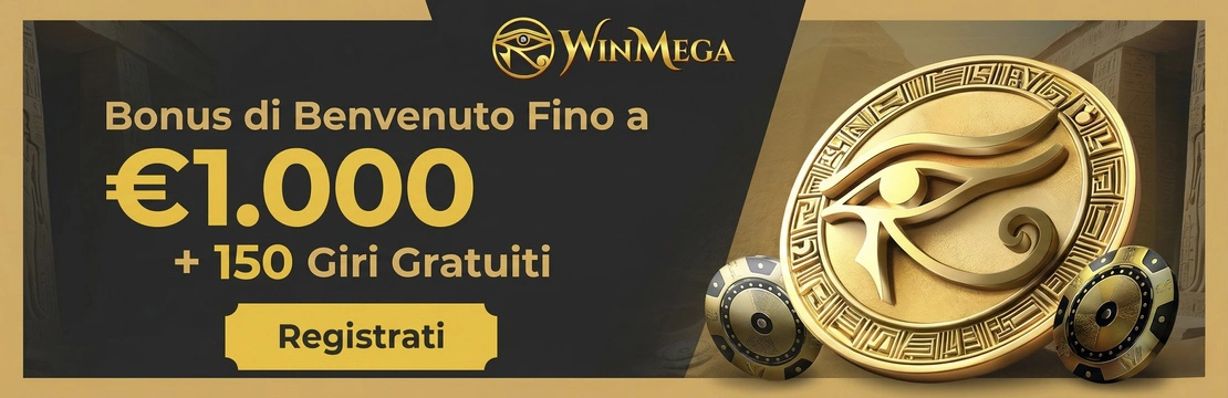 Winmega Casino